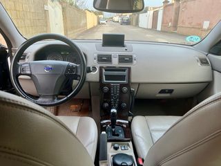 Volvo V50 gasolina automatico