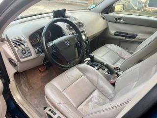 Volvo V50 gasolina automatico