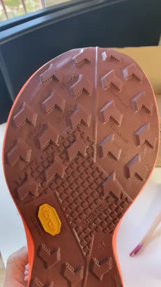 Nike ZoomX Ultrafly Trail Talla 45