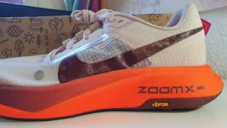 Nike ZoomX Ultrafly Trail Talla 45