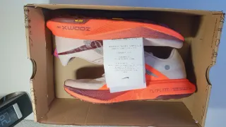 Nike ZoomX Ultrafly Trail Talla 45