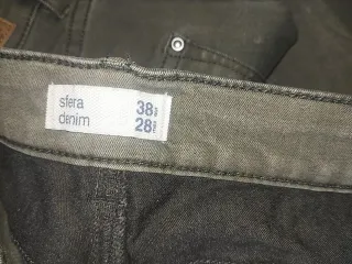 Lote 3 Pantalones Mujer Talla 38