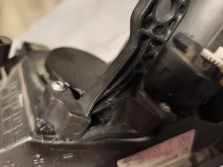 Faro Izquierdo Renault Kadjar 260608114R