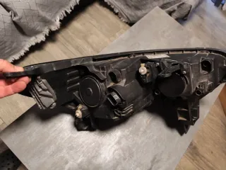 Faro Izquierdo Renault Kadjar 260608114R