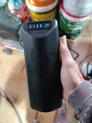 Bicicleta Orbea Rise H30