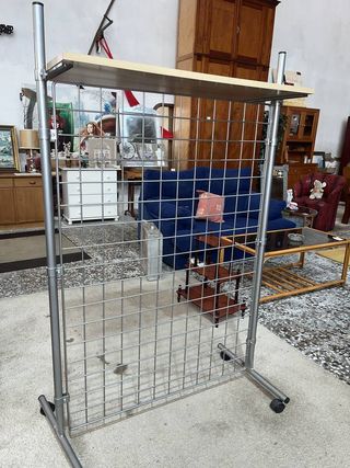 SEPARADOR DE COMERCIO