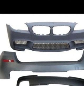 Kit De Carrocería BMW F11 10-12 Look M-Tech