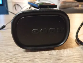 Barra de Sonido Bomaker Tapio Negra