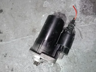 Motor de arranque Golf 4