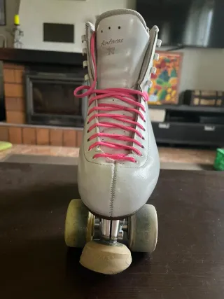 Pattini artistici Risport Antares