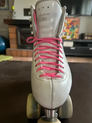 Pattini artistici Risport Antares