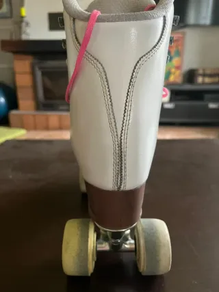 Pattini artistici Risport Antares