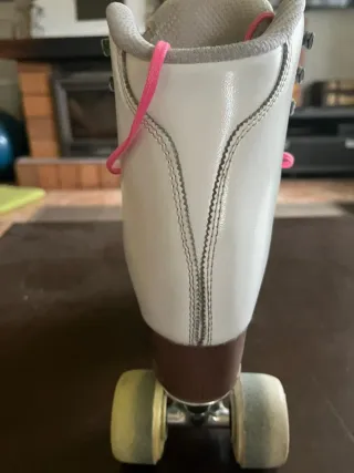 Pattini artistici Risport Antares