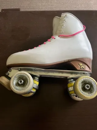 Pattini artistici Risport Antares