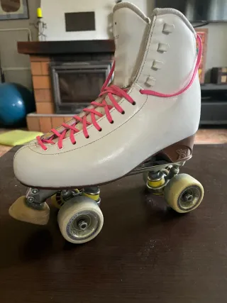 Pattini artistici Risport Antares