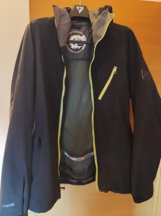 Chaqueta AK Burton Snowboard/Esquí talla L