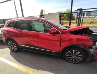 0281033358 centralita motor renault kadjar 210100