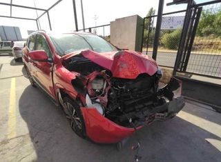 0281033358 centralita motor renault kadjar 210100