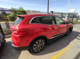 0281033358 centralita motor renault kadjar 210100