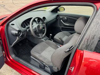 SEAT IBIZA 6L 1.4 2007