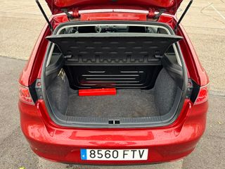 SEAT IBIZA 6L 1.4 2007