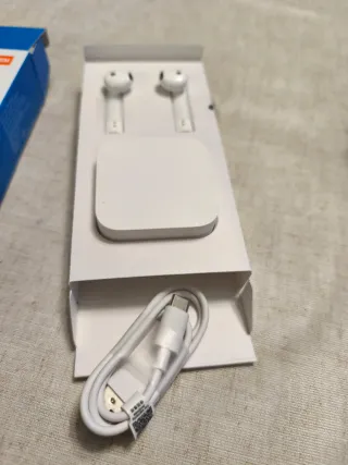 Xiaomi Mi True Wireless Earphones 2 Basic