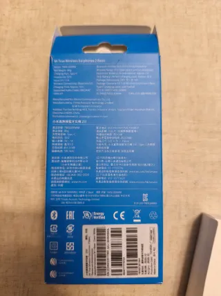 Xiaomi Mi True Wireless Earphones 2 Basic