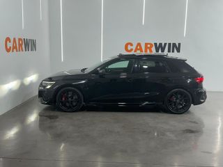 Audi RS3 2022