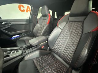 Audi RS3 2022