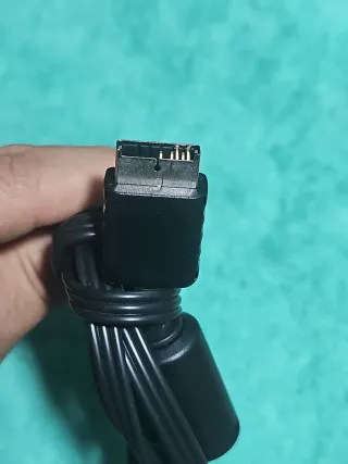 Cable RCA AV Sony PS1/PS2/PS3