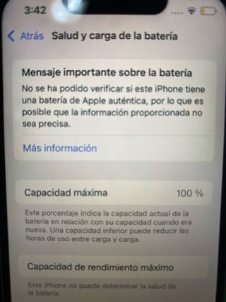 iPhone 13 mini 256gb