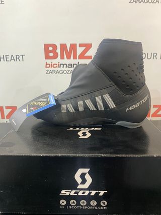 Zapatillas Scott Gore-Tex Road Heater