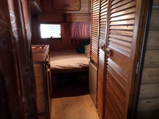 Turismo Vivienda: Volkswagen LT31D