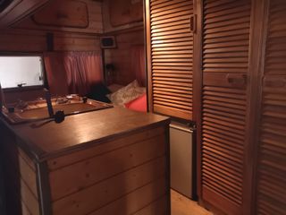 Turismo Vivienda: Volkswagen LT31D