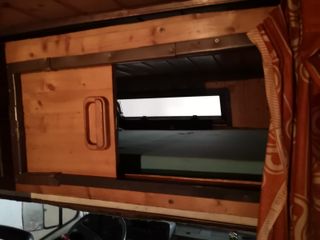 Turismo Vivienda: Volkswagen LT31D