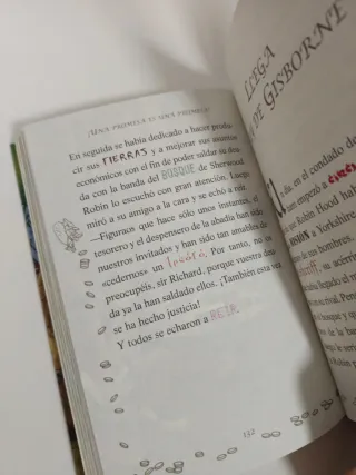 Robin Hood: Grandes Historias