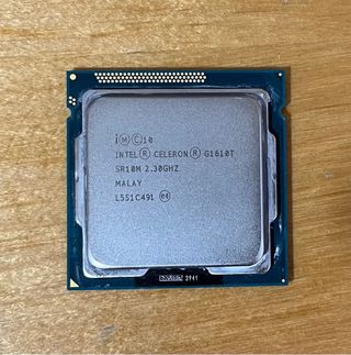 Intel Celeron G1610T SR10M 2.30GHz