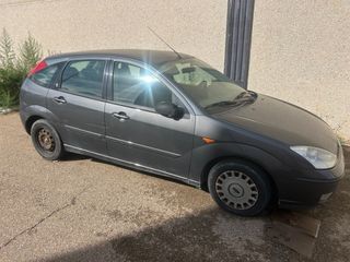 Ford Focus 2003