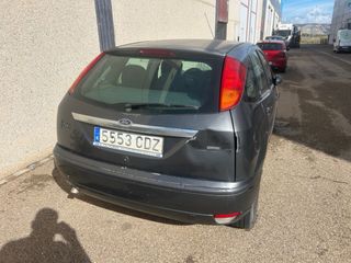 Ford Focus 2003