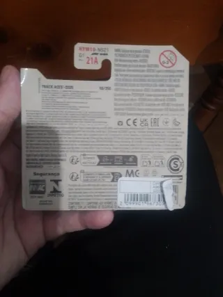 Hot Wheels Formula 1 Williams y Red Bull