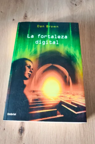 La fortaleza digital (Spanish Edition)