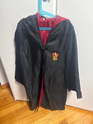 Capa Gryffindor Harry Potter Talla Única