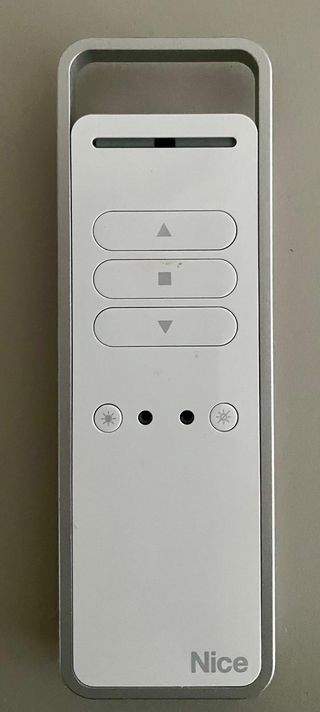 Toldo terraza automatizado 2,7x3,25