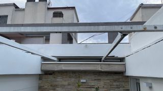 Toldo terraza automatizado 2,7x3,25