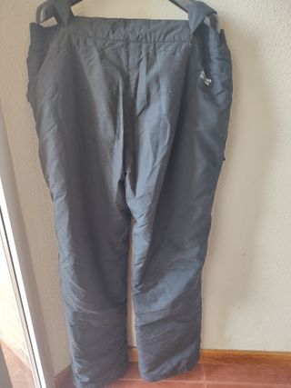 Boriken Climatek 5000 Talla L