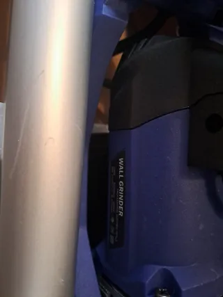 Lijadora de techo nueva sin usar