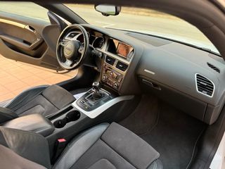 AUDI A5 COUPE 2.0 TFSI 225CV QUATTRO S-LINE ED
