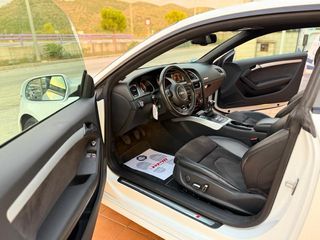 AUDI A5 COUPE 2.0 TFSI 225CV QUATTRO S-LINE ED