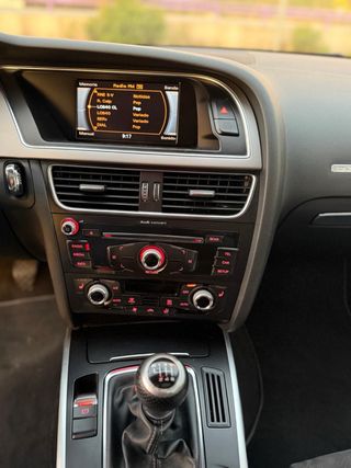 AUDI A5 COUPE 2.0 TFSI 225CV QUATTRO S-LINE ED