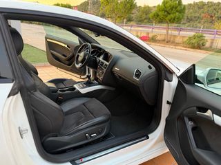 AUDI A5 COUPE 2.0 TFSI 225CV QUATTRO S-LINE ED